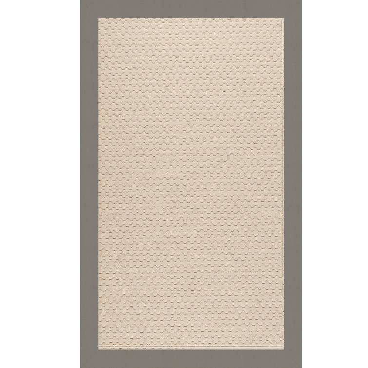 Zeppelin Geometric Indoor / Outdoor Rug