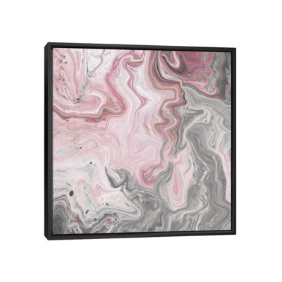 " Blush Minerals I "