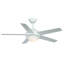 112cm Ceiling Fan with Light Kit-9127765