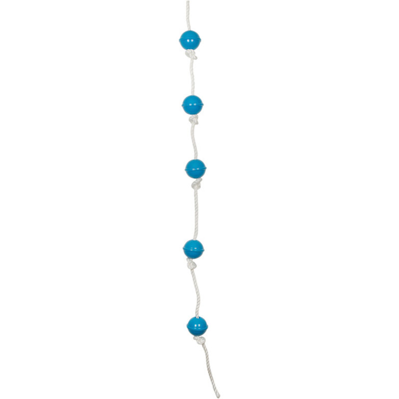 Ball Rope, Blue