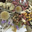 20" Preserved Spring Eucalyptus Mix Wreath