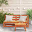 70cm Wide Rectangle Patio Sofa-109690791