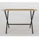 Bainsby 100Cm W Rectangular Writing Desk