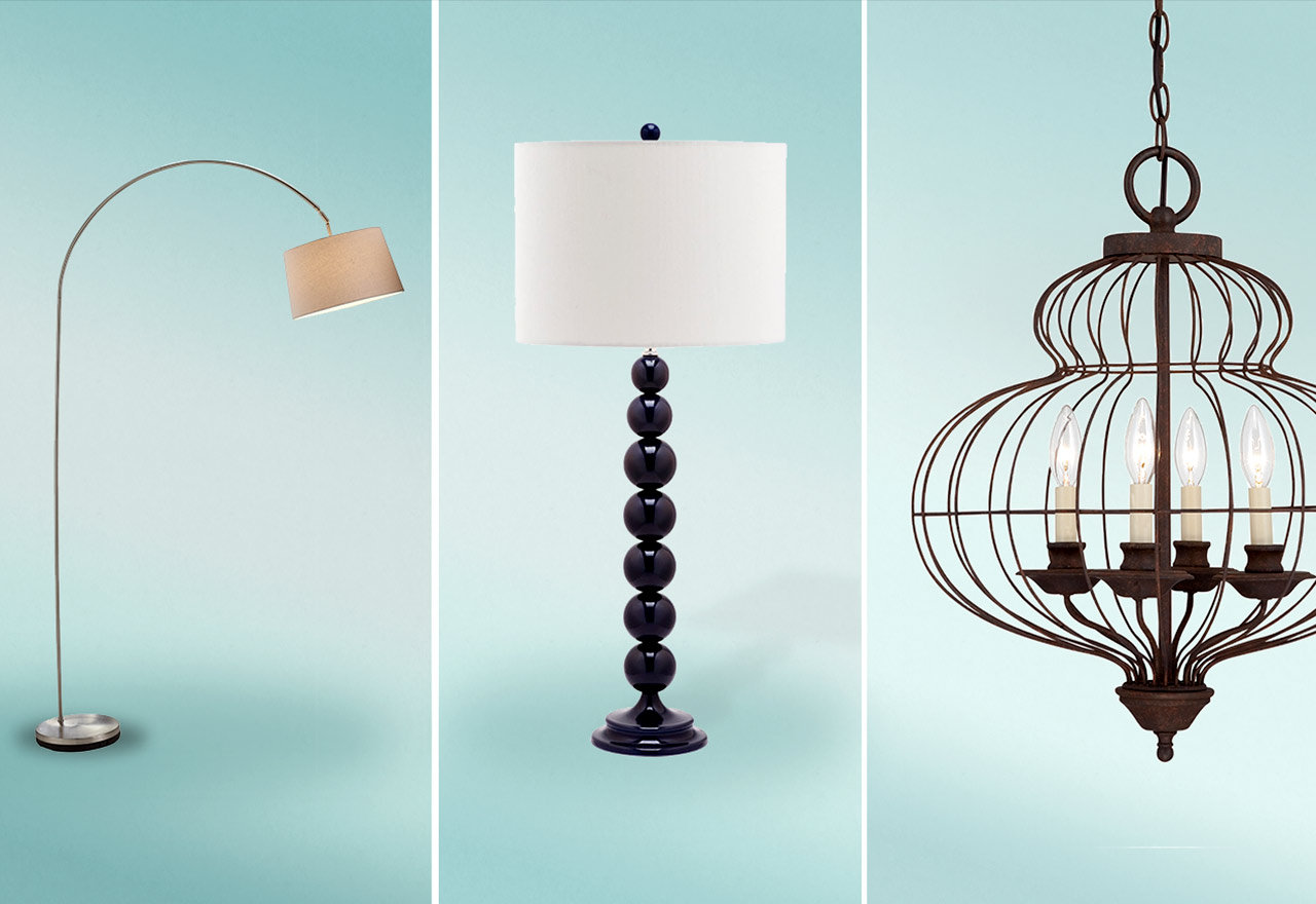 The Lighting Market 2024 Wayfair