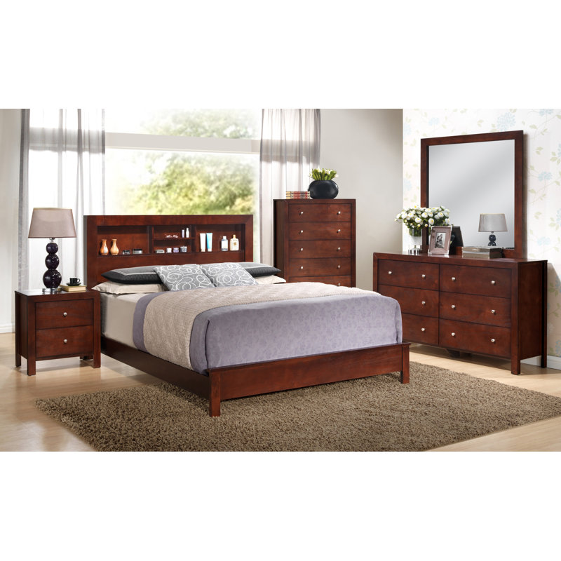Piece Bedroom Set