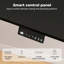 Adjustable Metal Base Standing Desk-248432520-248432527