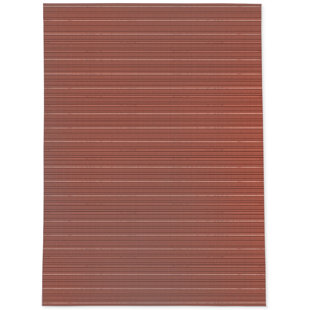 Archith Striped Indoor Rug