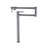 Pot Filler Faucet With Extension Shank-118543643