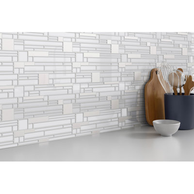 Entity™ Natural Stone Mosaic Tile