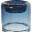 Versailles Handmade Glass Table Vase-1789370260