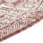 Outdoor Chand Area Rug Brick Color-671743794