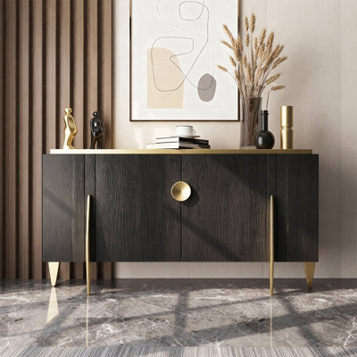 Buffet Modern