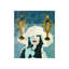 Trophy Print by Chelsea Art Studio-26706426-26706433