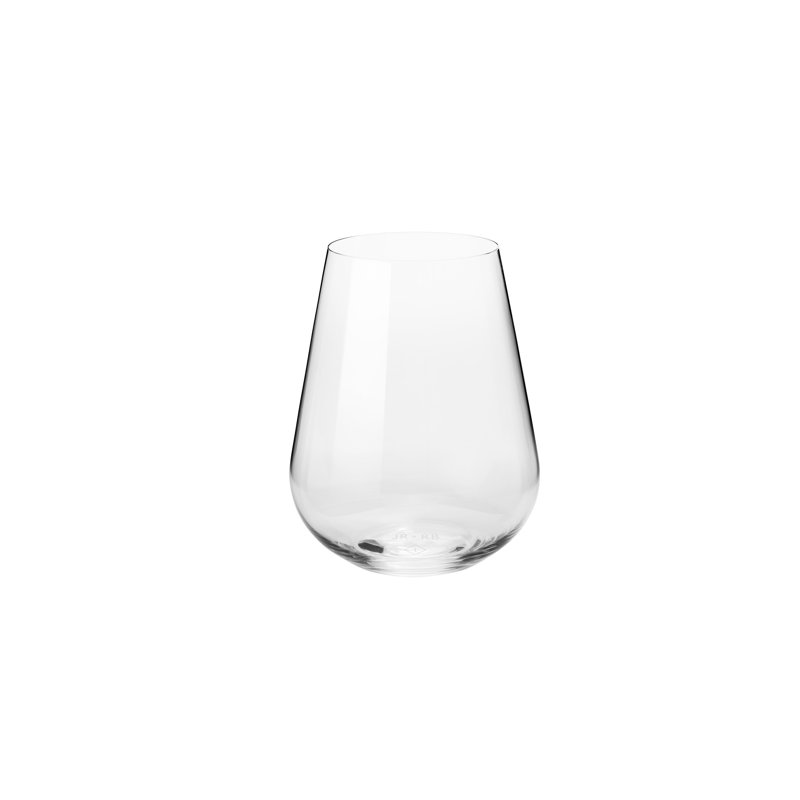 Jancis Robinson Collection Handmade Crystal Wine Glass