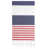 Bleu / Rouge / Blanc