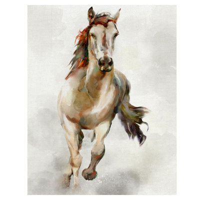 " Spirit " Painting