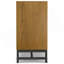 Buffet Banting Mid-Century avec tiroirs centraux-217493710
