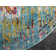 Jahanna Washable Oriental Indoor Rug