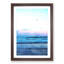 Seagulls Flying High - Framed Print-56922548-56922550