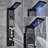 48'' Shower Panel with Rain Shower Head
