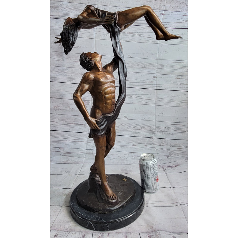 Figurines et sculptures Andehacha