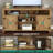 Zennur 59.5'' Sideboard