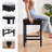 Michille Saddle Upholstered 24.21" Counter Stool-1240621358-1271115639