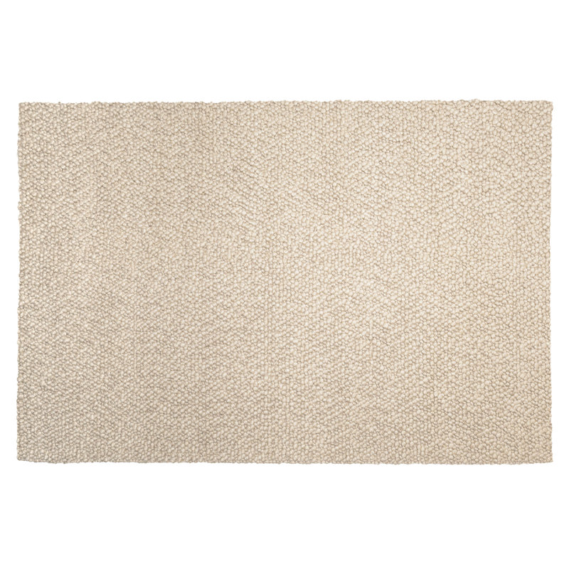 Akira Wool Hand Woven Area Rug, Rectangle 160 x 230cm