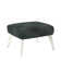 Upholstered Ottoman