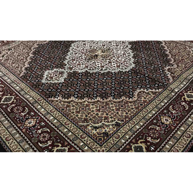 India One-of-a-Kind 6' Area Rug
