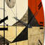 Horloge murale Time Illustration-93395978