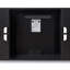 Meuble audio-vidéo 54 "avec foyer Home Lainey
