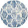 Barbagallo Hand Tufted Wool Geometric Rug