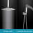 All-In-One Kit with Rough in-Valve-64158081