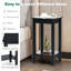Kayelynn Frame End Table-789827841