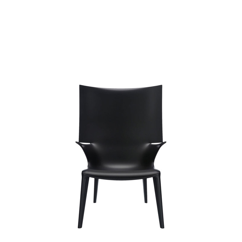 Uncle Chair, Black