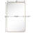 Arthers Metal Rectangle Mirror-1094982936-1094982918