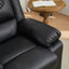 Fauteuil inclinable à télécommande chauffant et chauffant-1564294577
