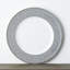 Assiettes plates Noritake Infinity, 11 po-87053793