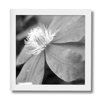 Abdul-Quddus Wood Matte Picture Frame