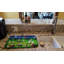 Tapis de séchage corgi cour cirque