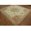 Tapis turc Oushak 8 x 10