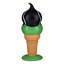 L'allée des Fêtes de 14 po Figurine I-Scream Cone Frankenstein