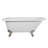 Savanna x Soaking Acrylic Bathtub-36181369-36181370-36151748