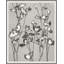 Plants & Flowers Print by Darrell Kincer-1476507903
