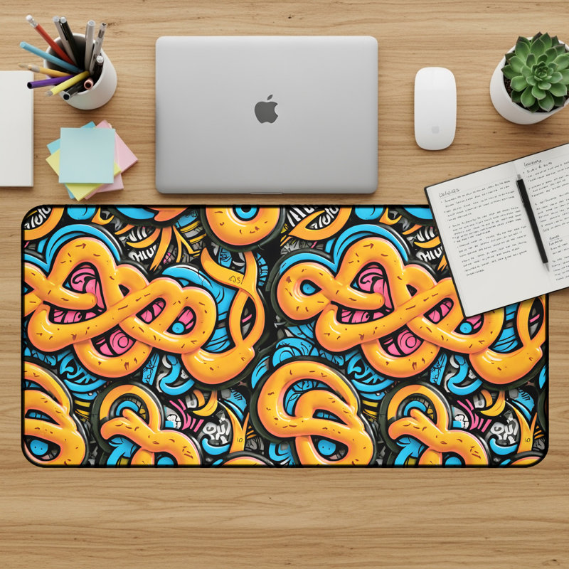 Desk Pad