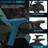 BestOffice Task Chair with Headrest