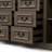 78.7"H Food Pantry Cabinet