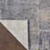 Comer Abstract Grey/Beige Area Rug