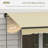 Retractable Awning, Patio Awnings-112659202-112659206-112659216